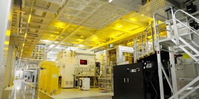 京東方子公司投建12寸硅基OLED產(chǎn)線